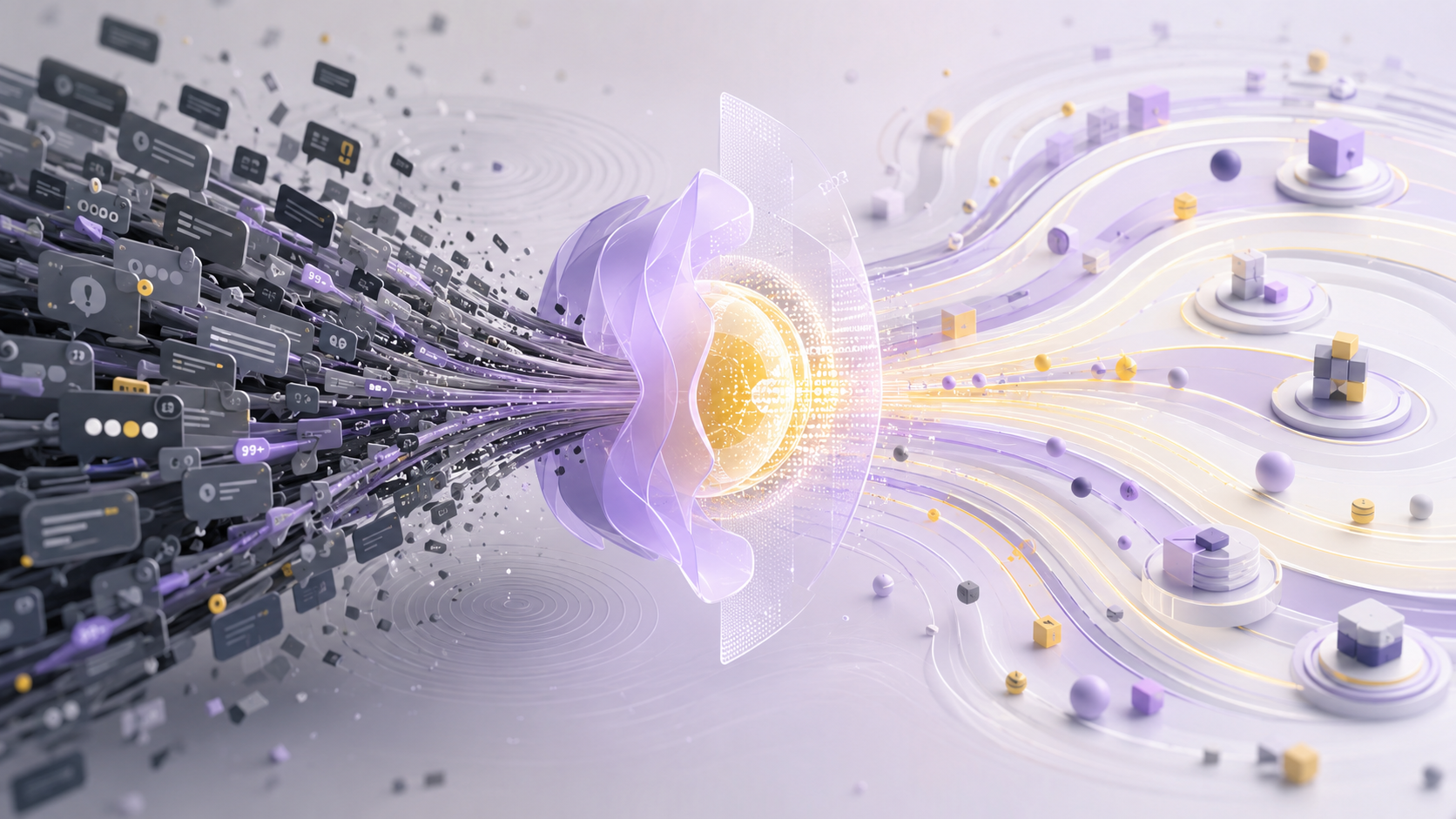 Digital overload transformed into balance, boundaries and sustainable wellbeing.